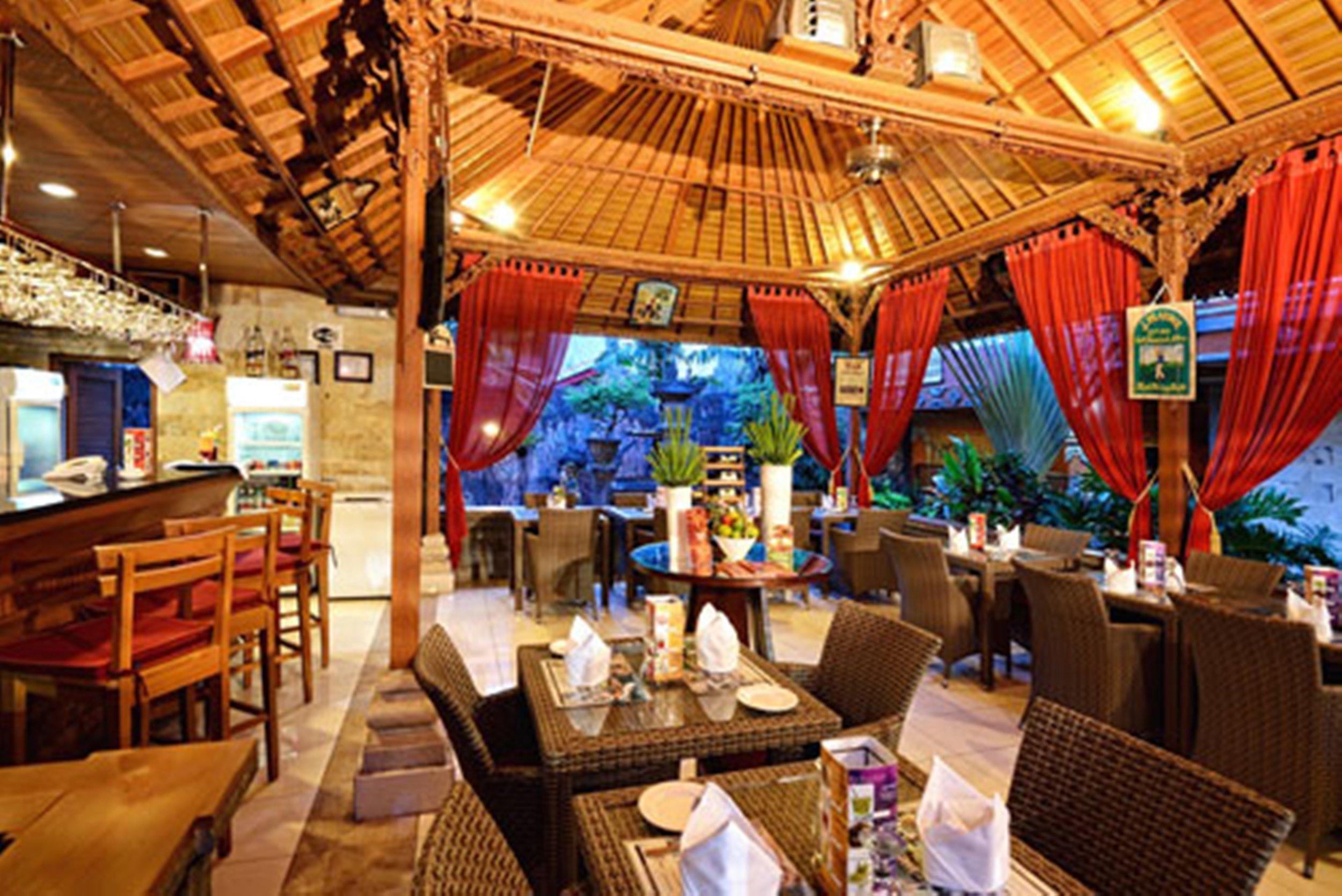 Wina Holiday Villa Кута Екстериор снимка