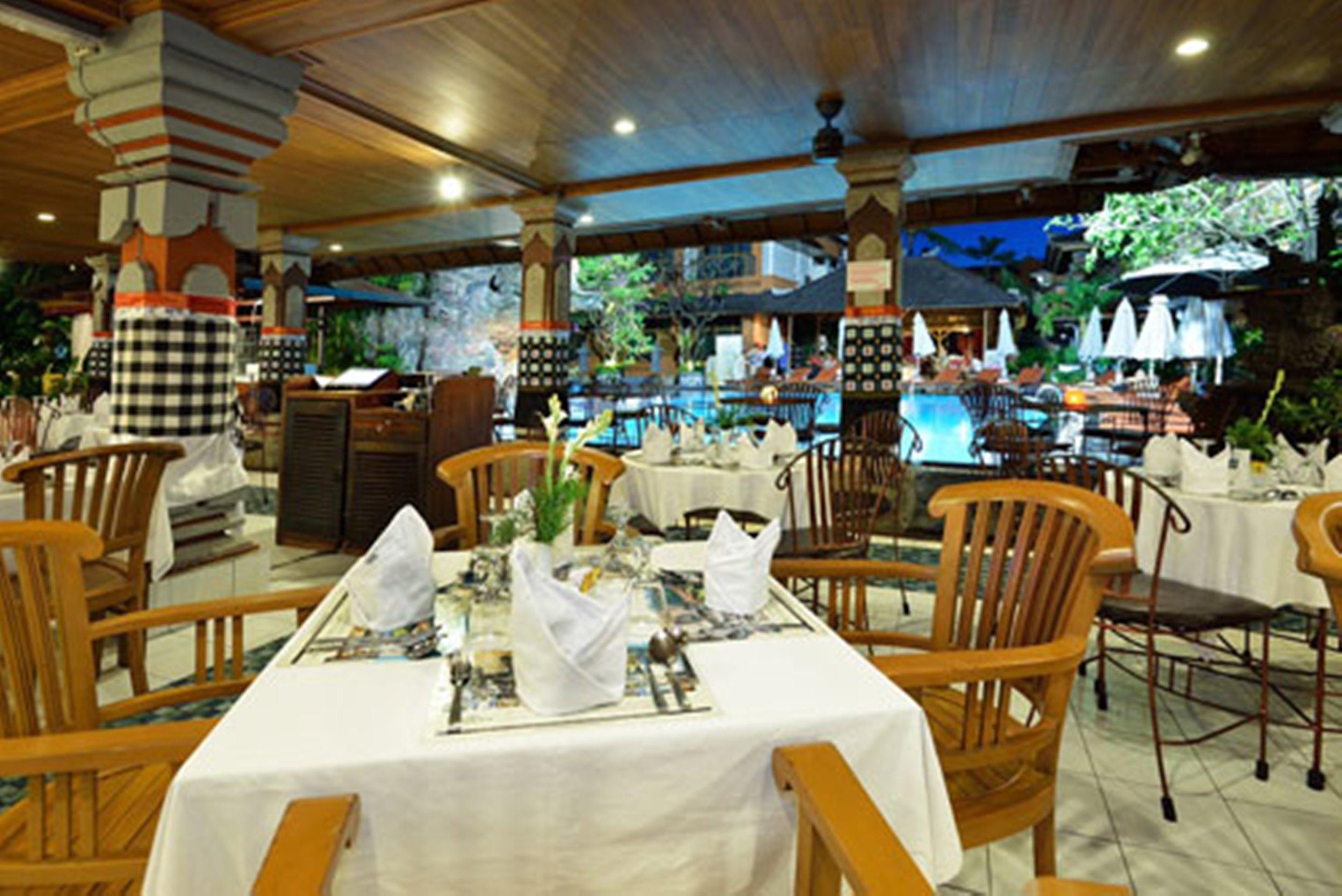Wina Holiday Villa Кута Екстериор снимка